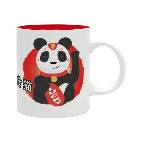 The Good Gift - Lucky Panda Mug The Good Gift - Lucky Panda Mug