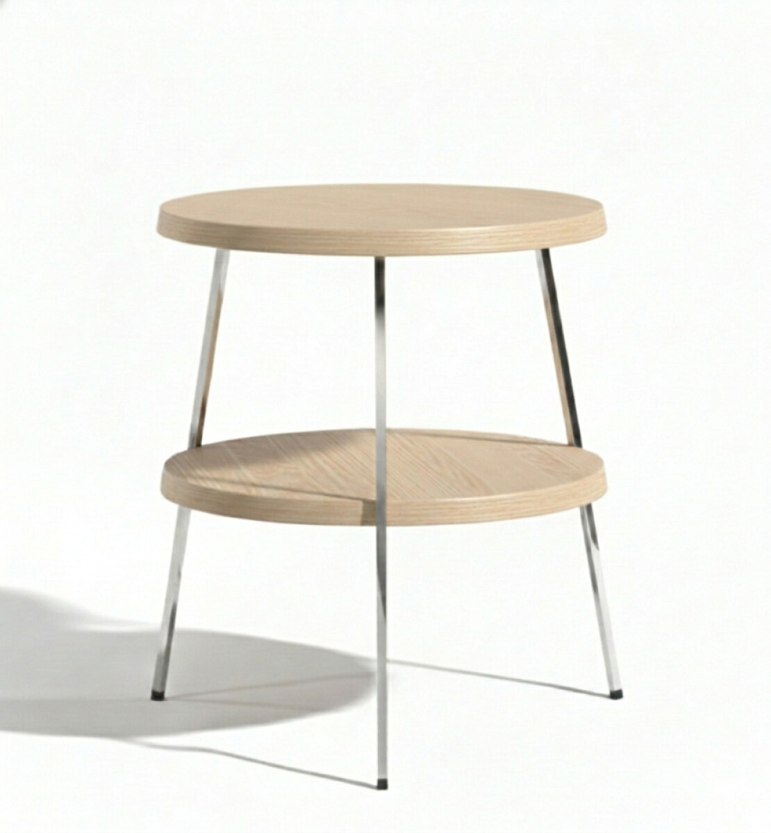 Mesa lateral SD - Roble 