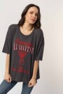 REMERA ESPRESSO MARTINI Negro