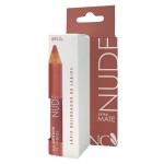 NEW COLOR DEL.LABIOS MATE NUDE UNID. única