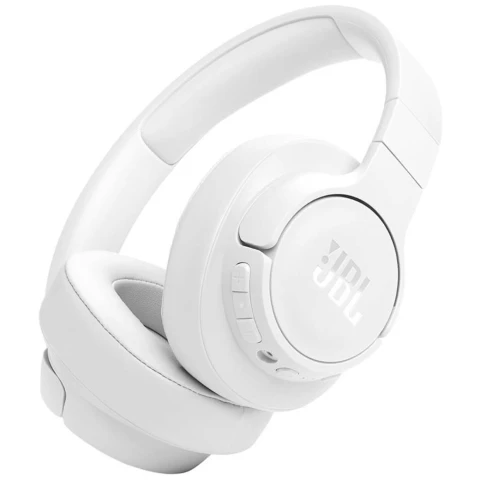 Auricular JBL Tune 770 BT Noise c/cancelaciòn de ruido Blanc Auricular JBL Tune 770 BT Noise c/cancelaciòn de ruido Blanc