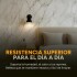 Placa PVC Símil Mármol 3mm Con Detalle Área Útil 2,20×1,22m Mármol Blanco Gris