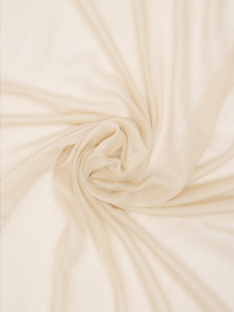 Pashmina Lisa beige