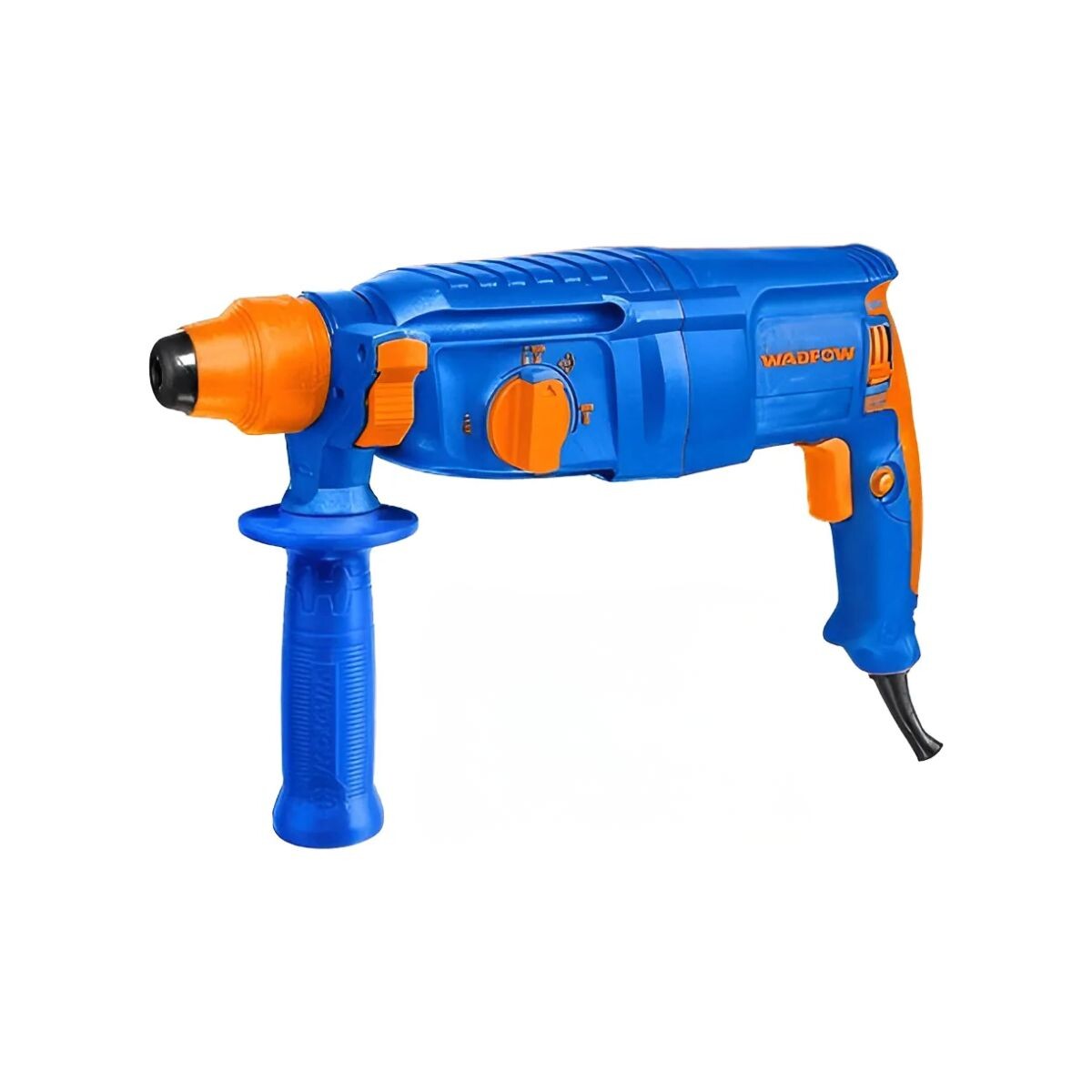 ROTOMARTILLO WADFOW 800W 26MM SDS PLUS Rotomartillo Wadfow 800w 26mm Sds Plus