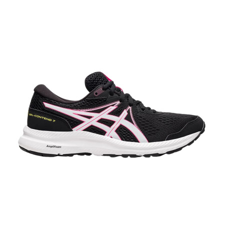 Championes Asics Gel-Contend 7 Black