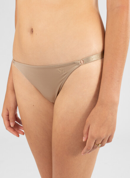 Colaless tiritas amatista Beige