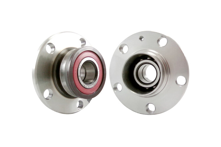 Rueda Trasera Maza Audi A1 Volks Fox/Cross Fox/Polo/Suran 04-25 int.Ø28x ext.Ø120x63 Rueda Trasera Maza Audi A1 Volks Fox/Cross Fox/Polo/Suran 04-25 int.Ø28x ext.Ø120x63
