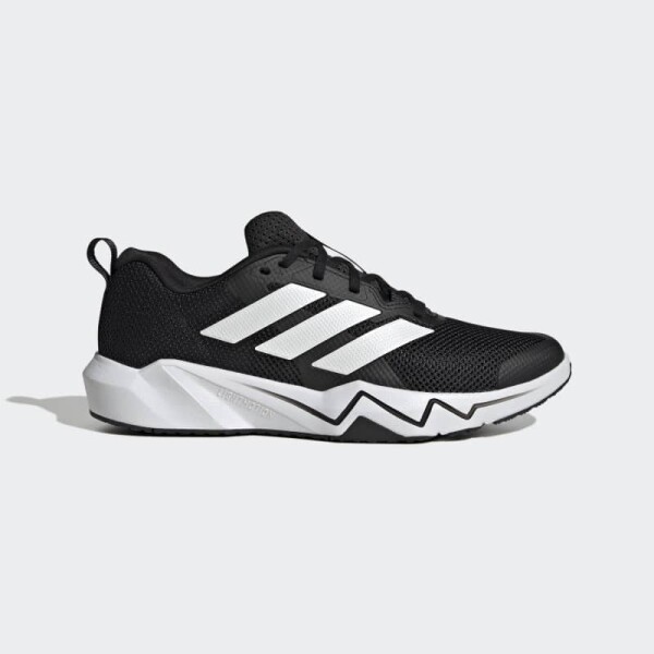 Championes Adidas Rapidmove Go M Negro