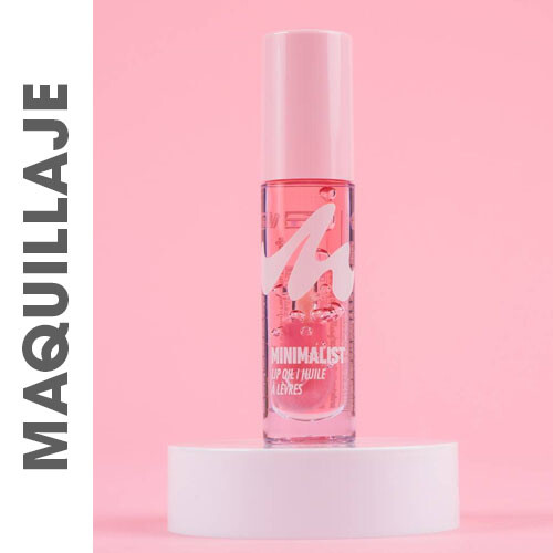 maquillaje