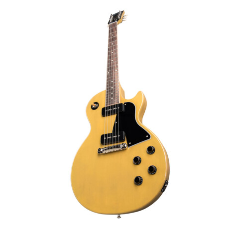 GUITARRA ELÉCTRICA GIBSON LES PAUL SPECIAL TV YELLOW GUITARRA ELÉCTRICA GIBSON LES PAUL SPECIAL TV YELLOW