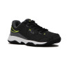 Championes Tennis Hombre Fila Forehand Clay Negro-Grafito