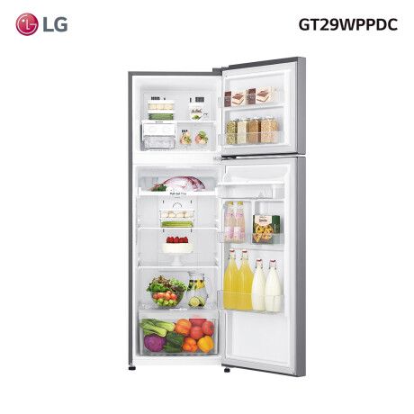 Refrigerador inverter 272L GT29WPPDC LG Refrigerador inverter 272L GT29WPPDC LG