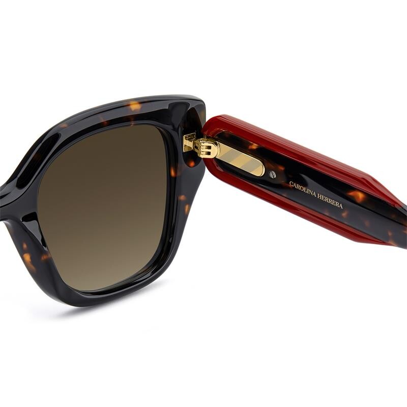 Carolina Herrera Her 0312/s 086ha