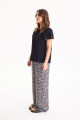 Pantalon Nice Negro