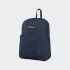 Mochila Jansport Superbreak Plus Deep Azul