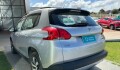 Peugeot 2008 1,6 Griffe - 2017 Peugeot 2008 1,6 Griffe - 2017