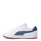 Championes Infantiles Puma Caven 2.0 Junior Blanco - Azul