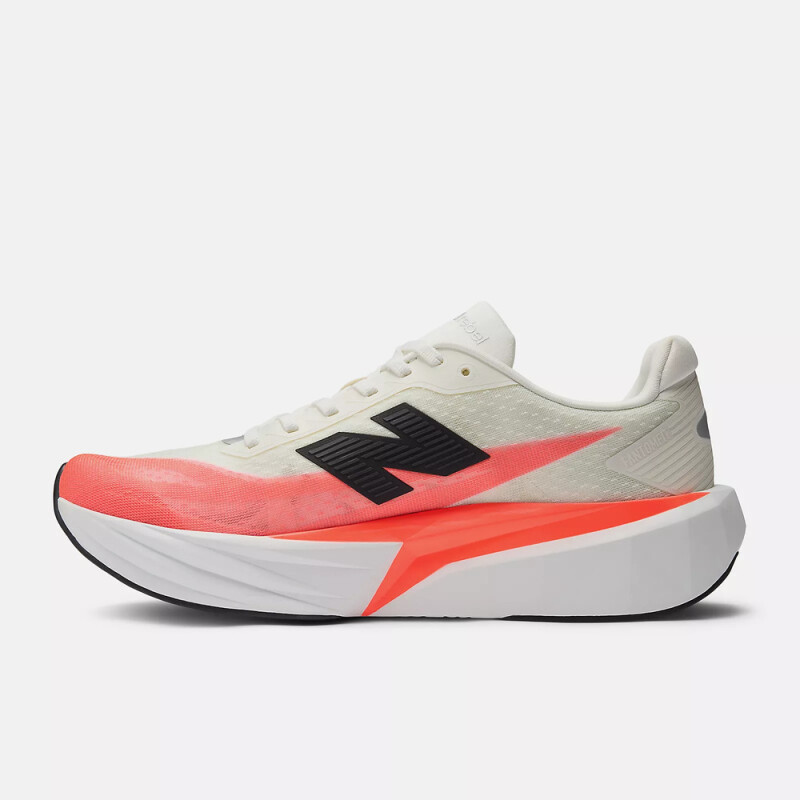 Zapatillas Running Rebel V5 Hombre Red