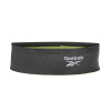 Riñonera Para Running Reflectiva Reebok Amarillo