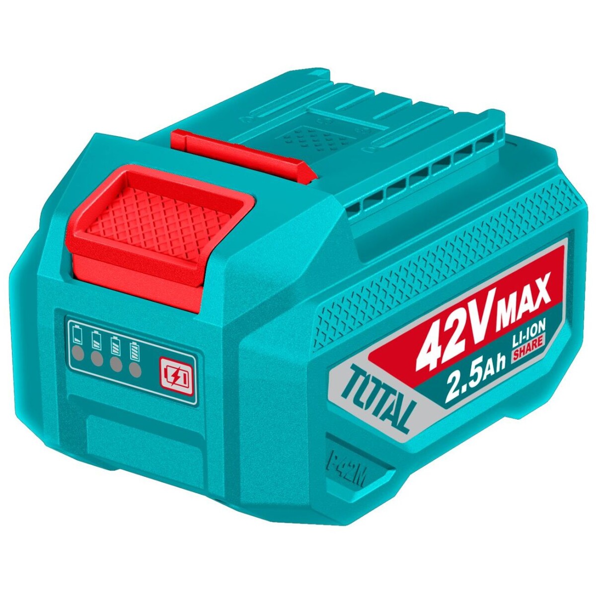 Batería Litio Ion 42v 2.5Ah - P42M 
