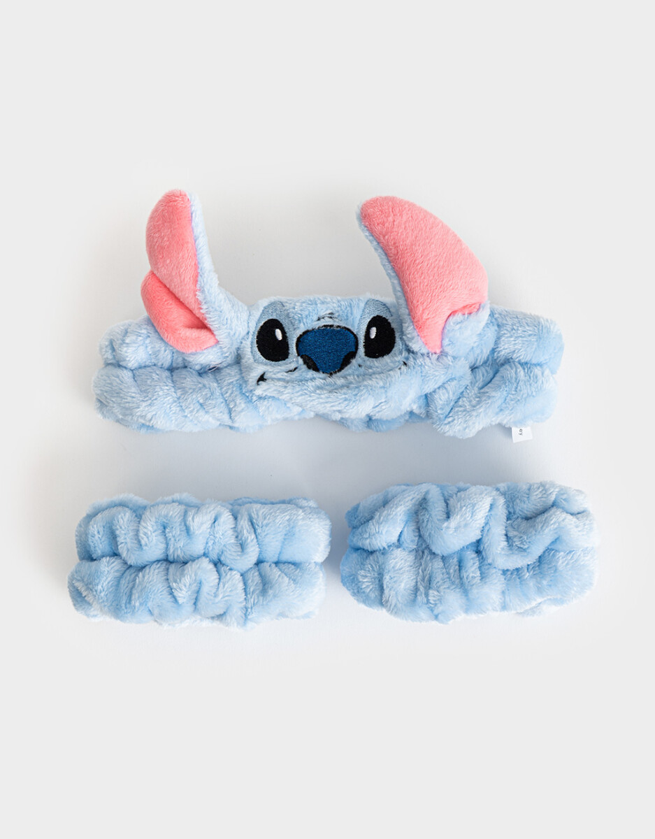 Set De Haircare "stitch Capybara" 
