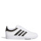Championes Unisex Adidas Hoops 4.0 Blanco - Negro - Gris