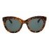 Lentes de Sol Chilli Beans Acapulco Animal Print