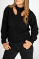 Sweater Pogga Negro