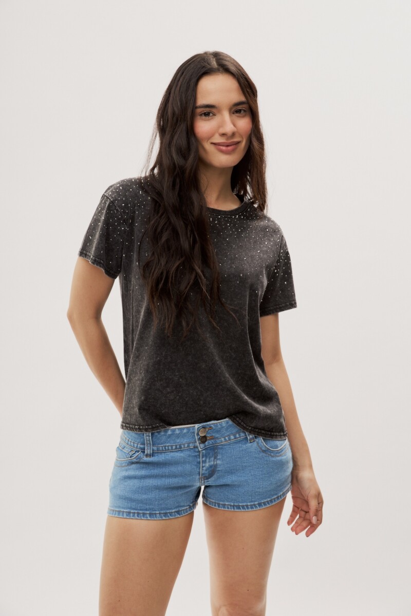 SHORT POCKET 