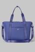 Maletin The Everyday Tote Unisex Velvet Dawn
