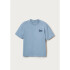 CAMISETA MM AZUL CLARO