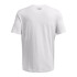 UA M SPORTSTYLE LC SS-ORG GRY-014