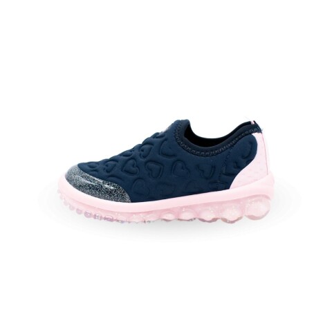 CHAMPION 24-30 NAVY/PINK