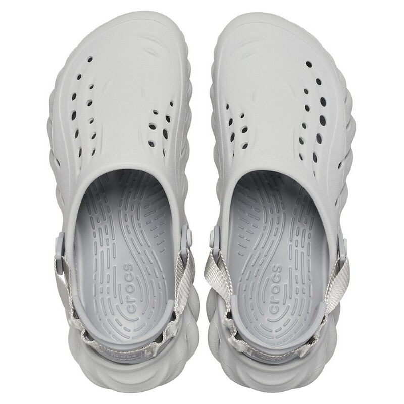 Echo Clog Gris