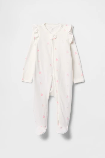 Pijama Bebé Misty Rose