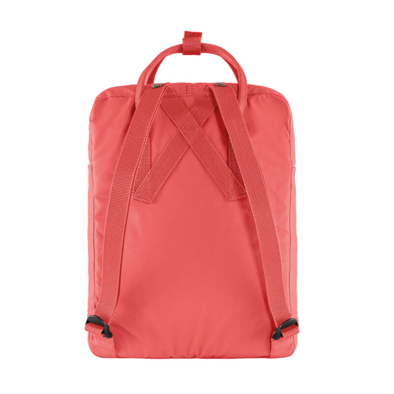 Mochila Fjallraven Kanken Unisex Peach Pink