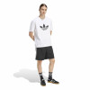 SHORT ADIDAS FIREBIRD Hombre KE1379 Negro