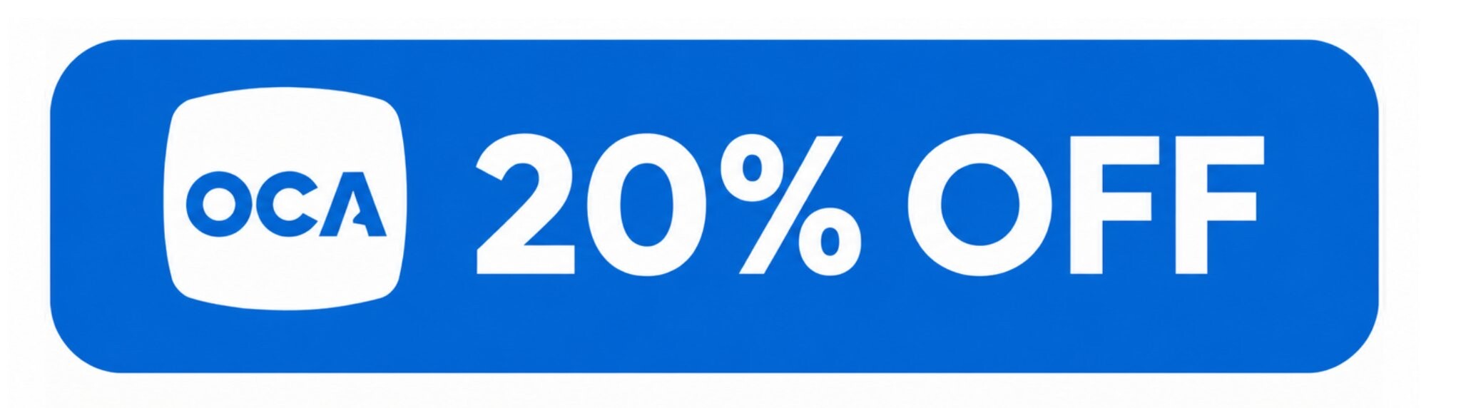 OCA20OFF