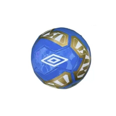 Pelota de Futbol 5 Umbro Soccerball 5 CELESTE/AMARILLO/BLANCO