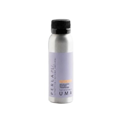 Crema De Peinar Perla Pli Uma Desenredante 75 Ml. Crema De Peinar Perla Pli Uma Desenredante 75 Ml.