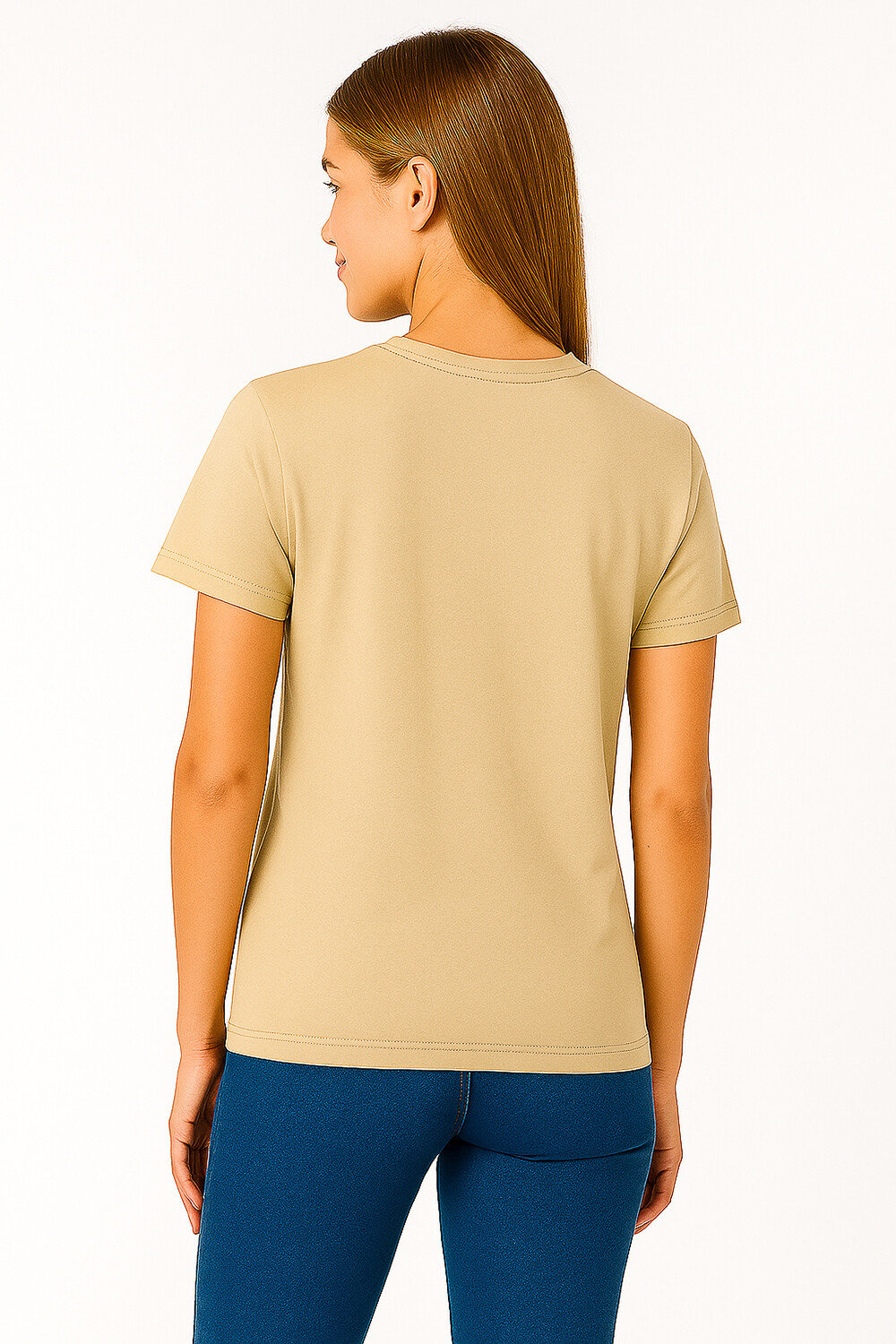 Remera Monoun Estampado 3