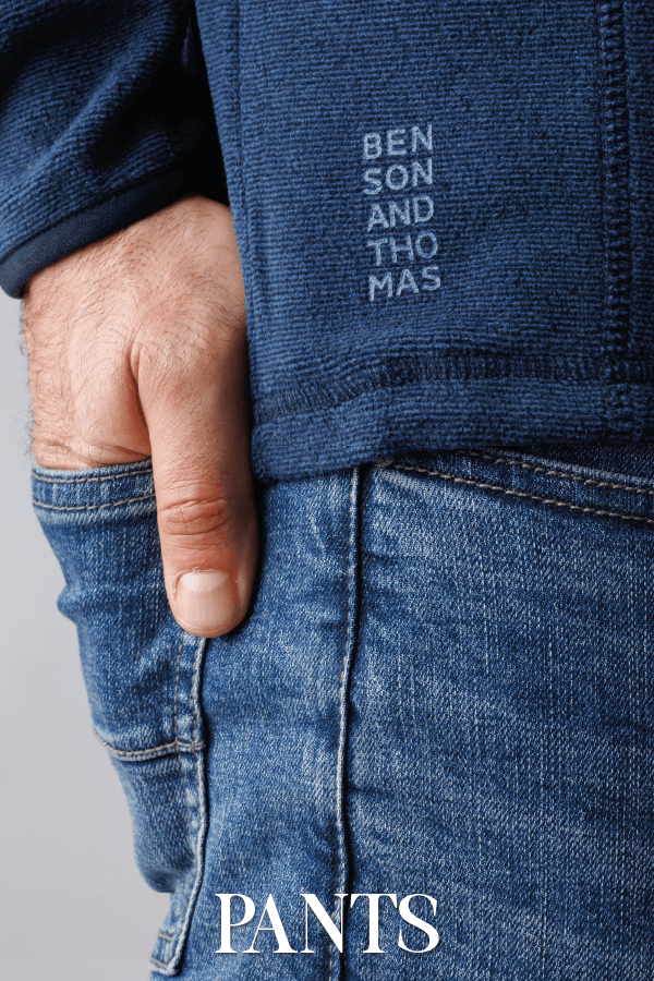 ropa de verano hombre, PANTALONES
