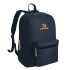 MOCHILA HERITAGE KIDS II TOPPER Rosa mis MARINO