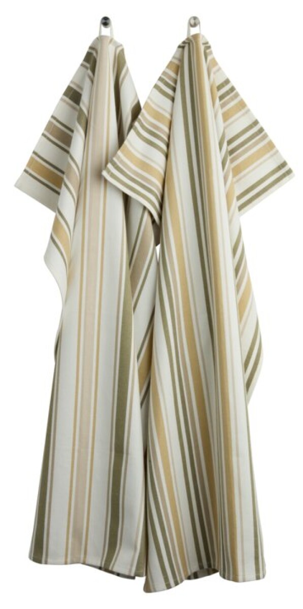 Repasador GULMAURE 50x70 2uds 