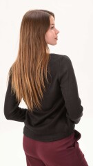 Sweater Génova Negro