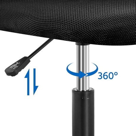 Silla de oficina AeroMesh Silla de oficina AeroMesh
