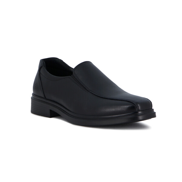 Zapato Starsax Hombre C/ Elastico - Negro Negro