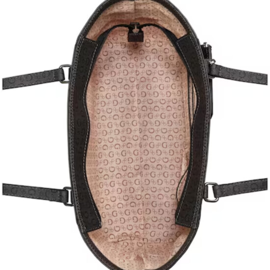 Cartera Guess Granby Negro 0