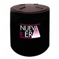 TANQUE DE AGUA Cilíndrico BICAPA 200lts TANQUE DE AGUA Cilíndrico BICAPA 200lts