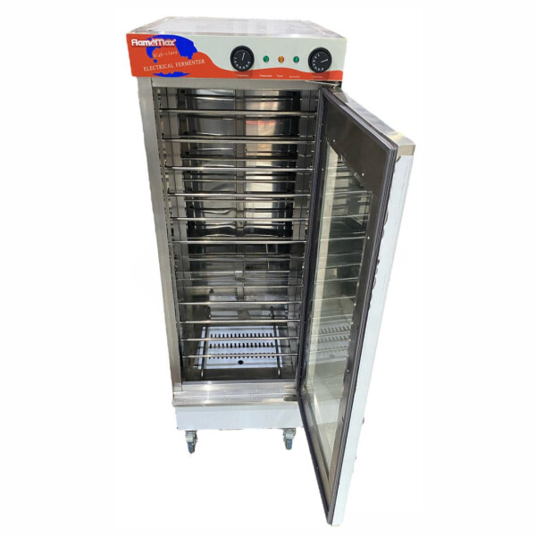 Camara fermentadora 12 bandejas Flamemax Camara fermentadora 12 bandejas Flamemax